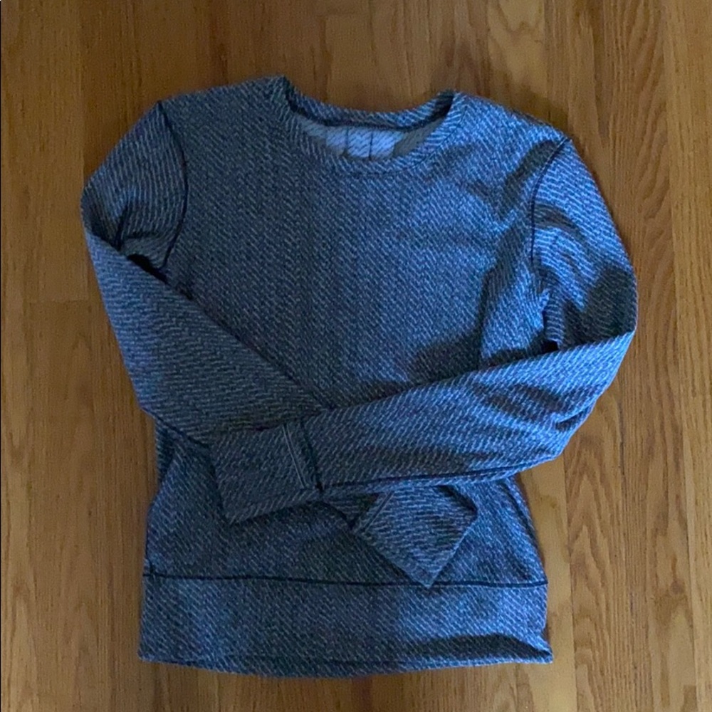 Athletic top
